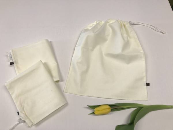 Vrečka z vrvico 644