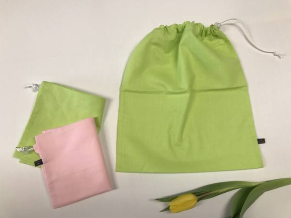 Vrečka z vrvico 646