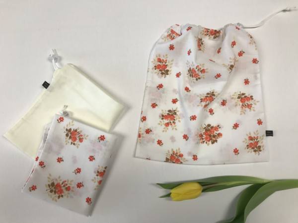 Vrečka z vrvico 647